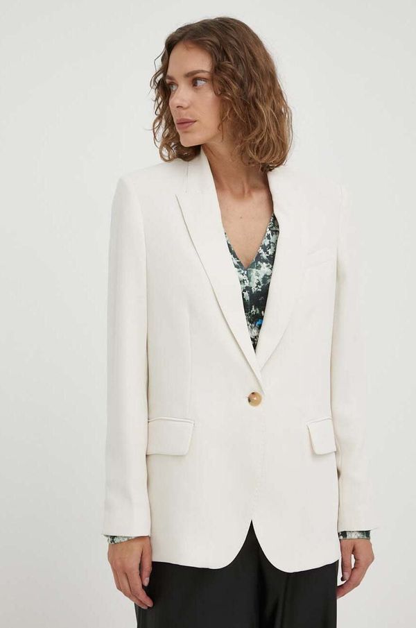 2NDDAY Bluza 2NDDAY za žene, boja: zelena, s uzorkom