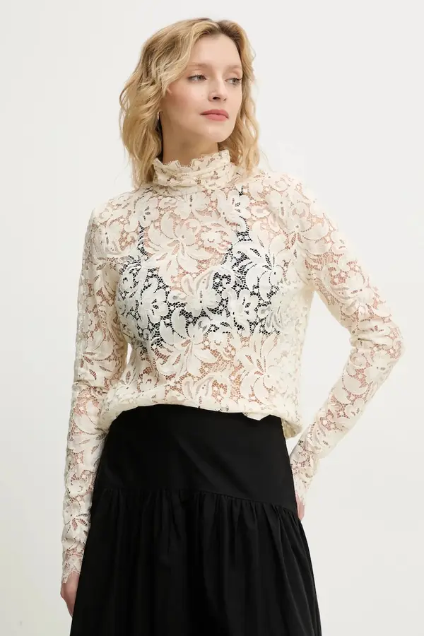 A.L.C. Bluza A.L.C. Indy