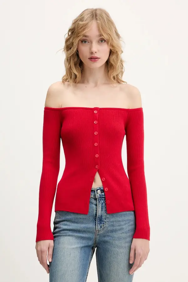 Abercrombie & Fitch Bluza Abercrombie & Fitch