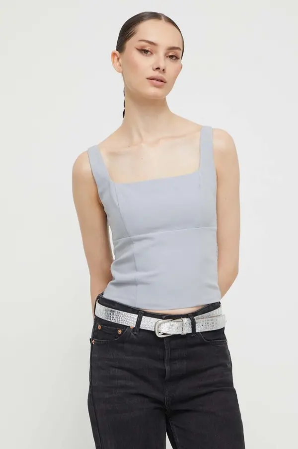 Abercrombie & Fitch Bluza Abercrombie & Fitch