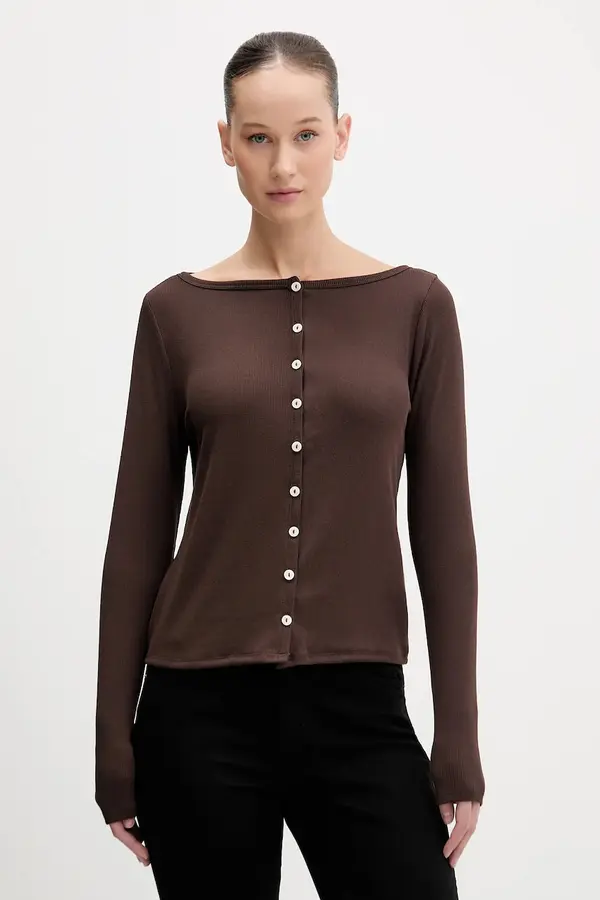 Abercrombie & Fitch Bluza Abercrombie & Fitch