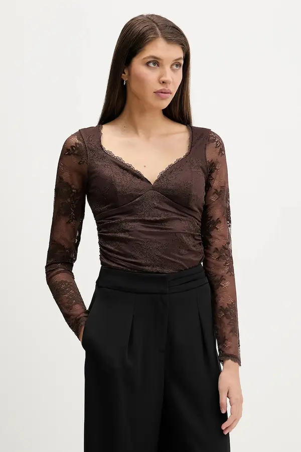Abercrombie & Fitch Bluza Abercrombie & Fitch