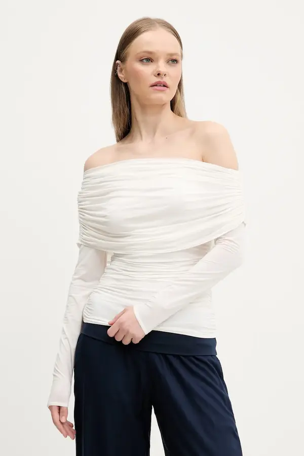 Abercrombie & Fitch Bluza Abercrombie & Fitch