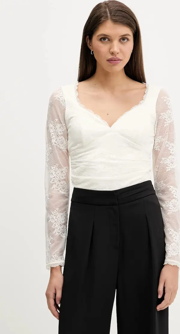 Abercrombie & Fitch Bluza Abercrombie & Fitch