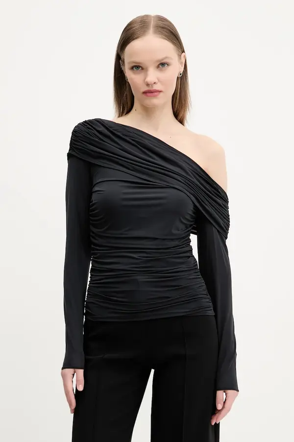 Abercrombie & Fitch Bluza Abercrombie & Fitch