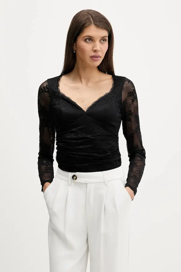 Abercrombie & Fitch Bluza Abercrombie & Fitch