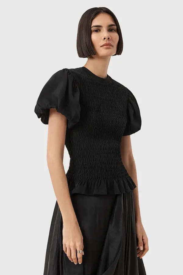 AllSaints Bluza AllSaints DAEL