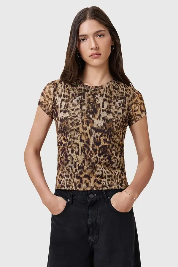 AllSaints Bluza AllSaints ELLIE