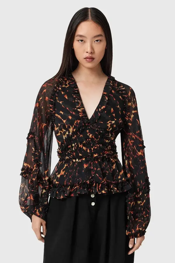AllSaints Bluza AllSaints