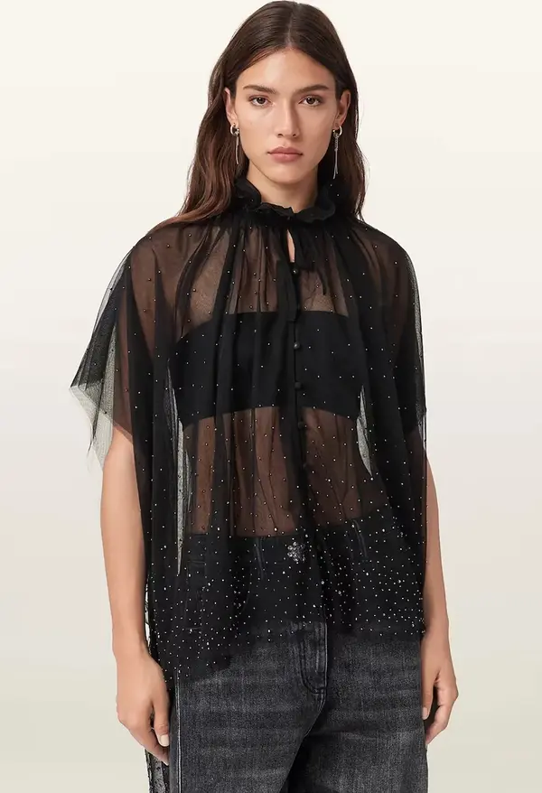 AllSaints Bluza AllSaints
