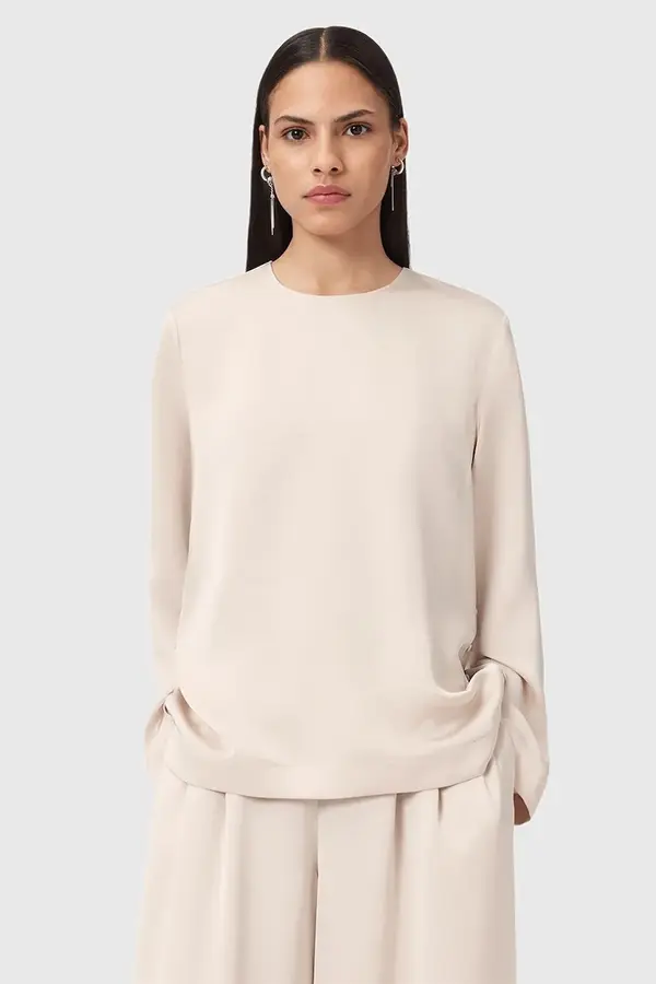 AllSaints Bluza AllSaints LEANNE