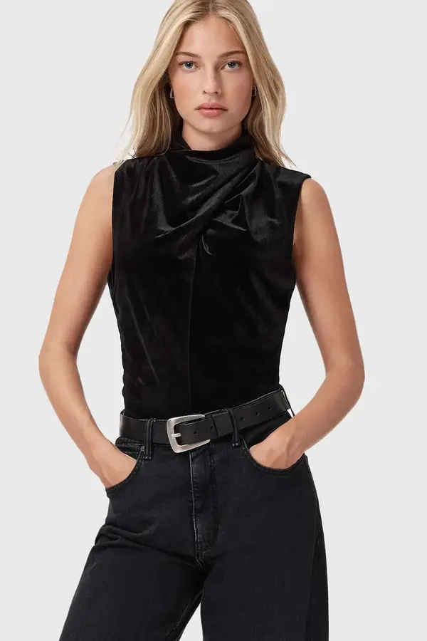 AllSaints Bluza AllSaints