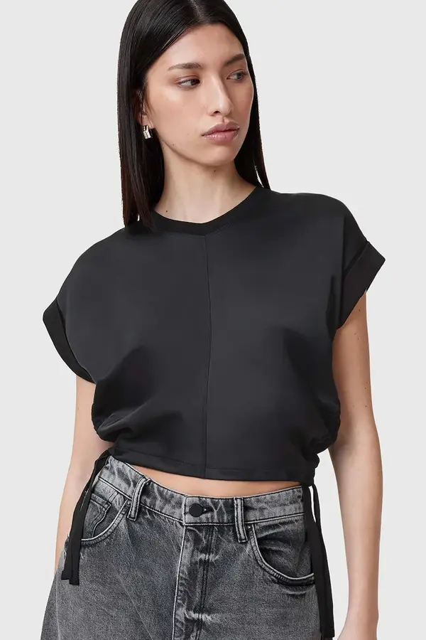 AllSaints Bluza AllSaints MIRA SATIN