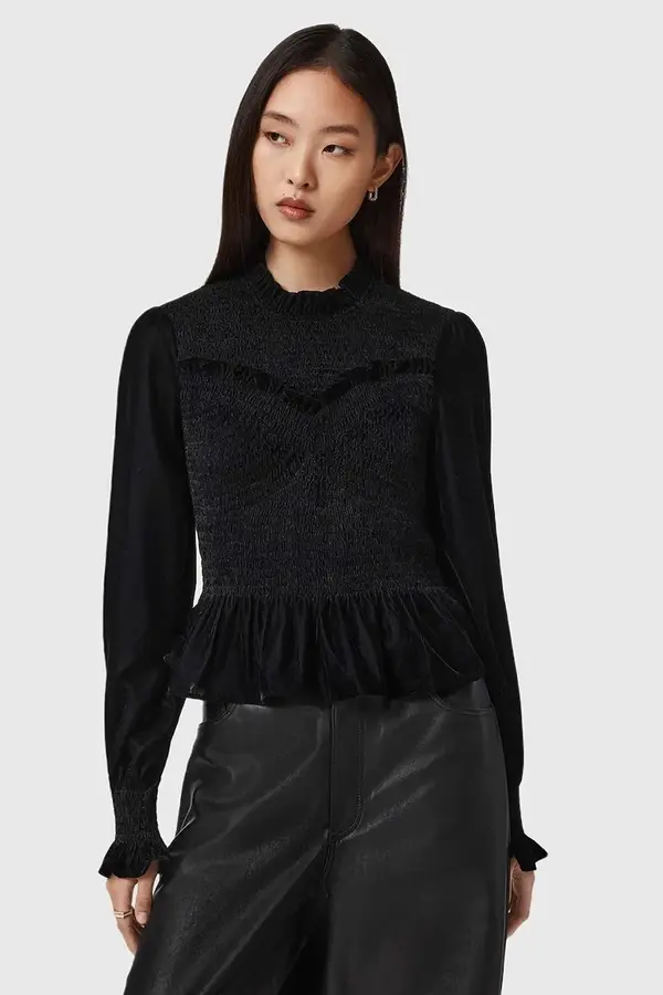 AllSaints Bluza AllSaints