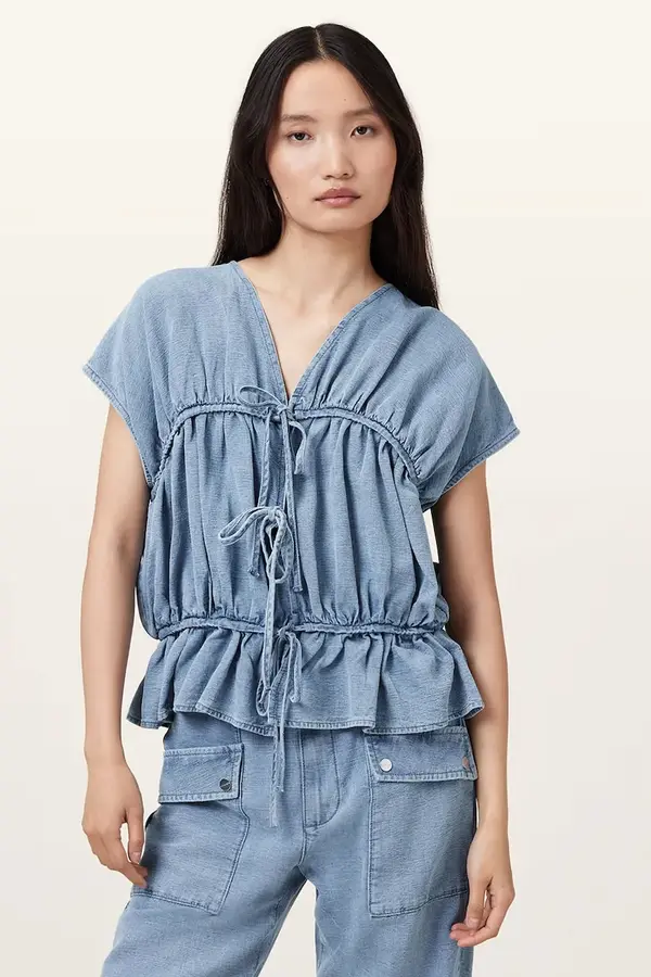 AllSaints Bluza AllSaints REMY