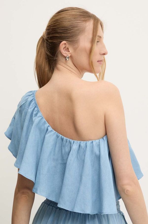 Answear Lab Bluza Answear Lab za žene, bez uzorka