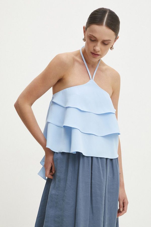 Answear Lab Bluza Answear Lab za žene, bez uzorka