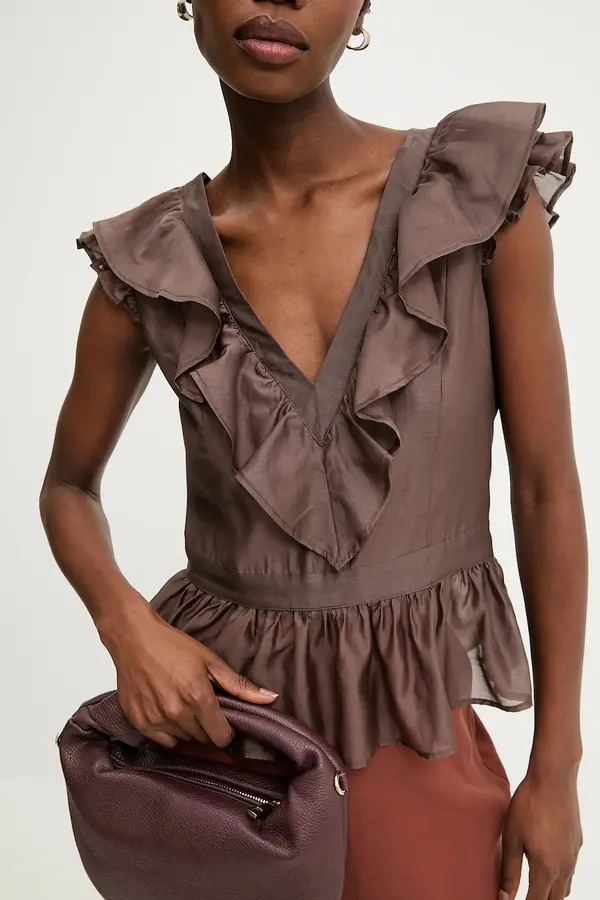 Answear.LAB Bluza Answear.LAB