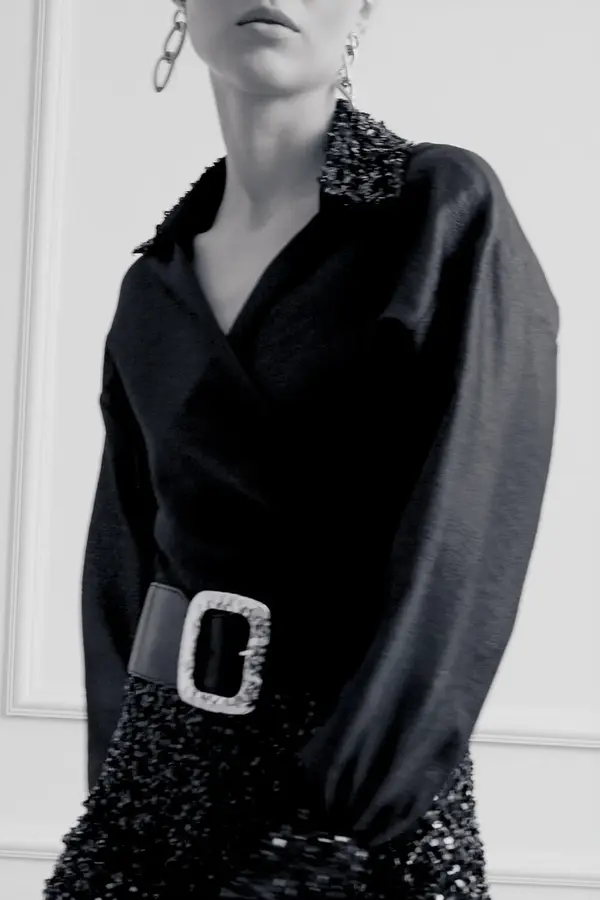 Answear.LAB Bluza Answear.LAB