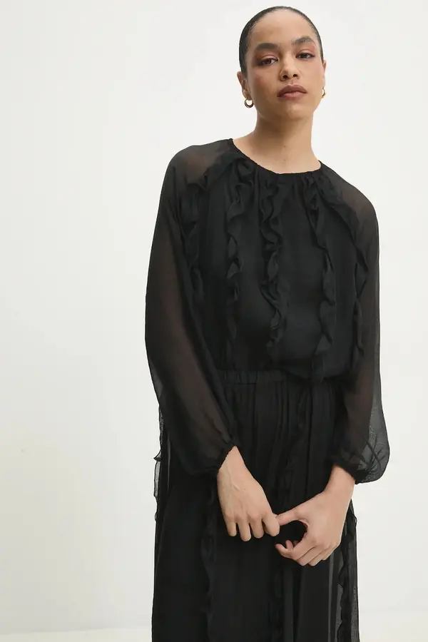 Answear.LAB Bluza Answear.LAB