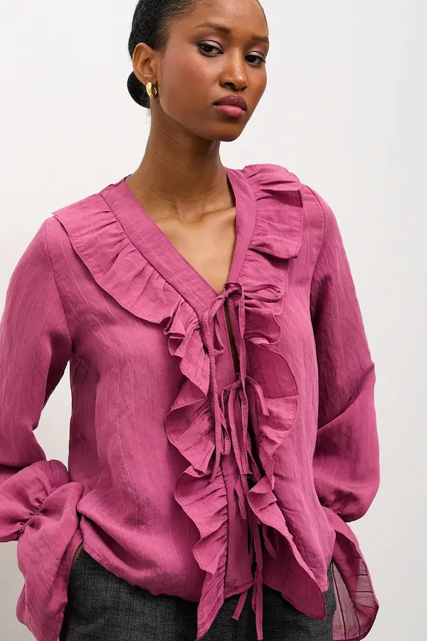Answear.LAB Bluza Answear.LAB