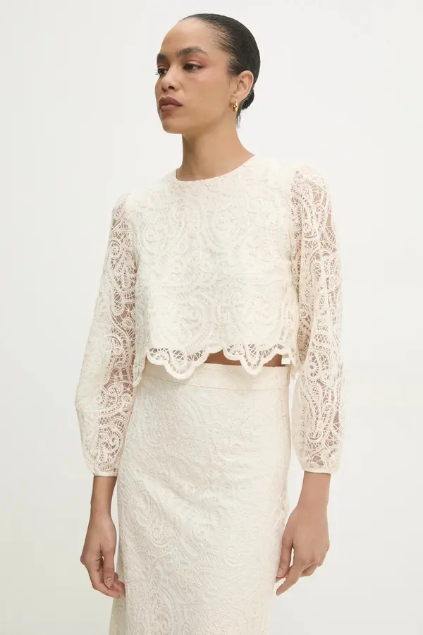 Answear.LAB Bluza Answear.LAB