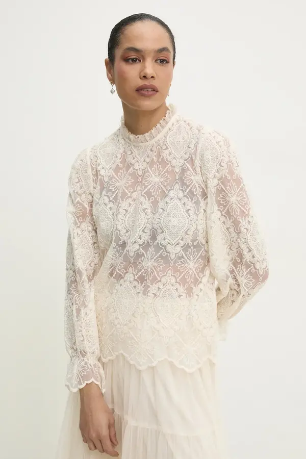Answear.LAB Bluza Answear.LAB