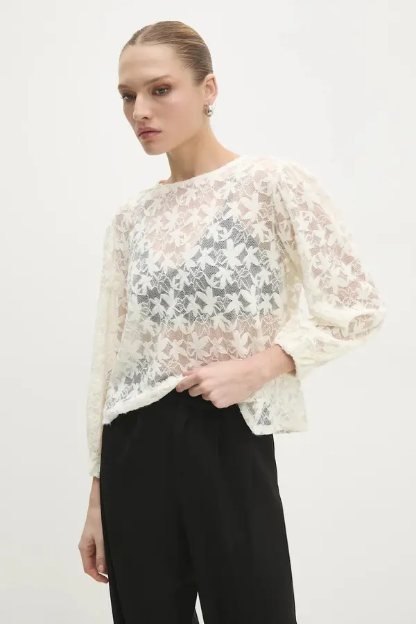 Answear.LAB Bluza Answear.LAB