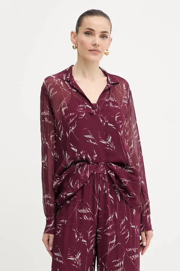 Armani Exchange Bluza Armani Exchange