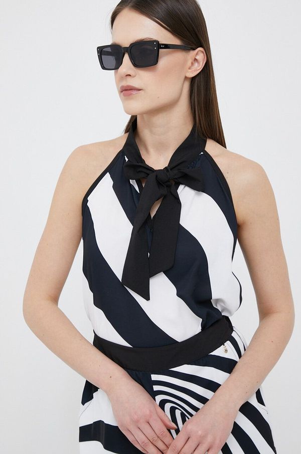 Artigli Bluza Artigli za žene, s uzorkom