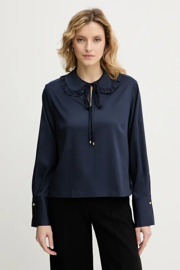 Barbour Bluza Barbour Evie