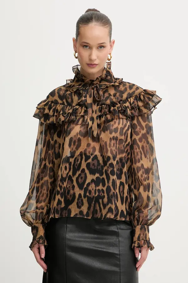 Bardot Bluza Bardot