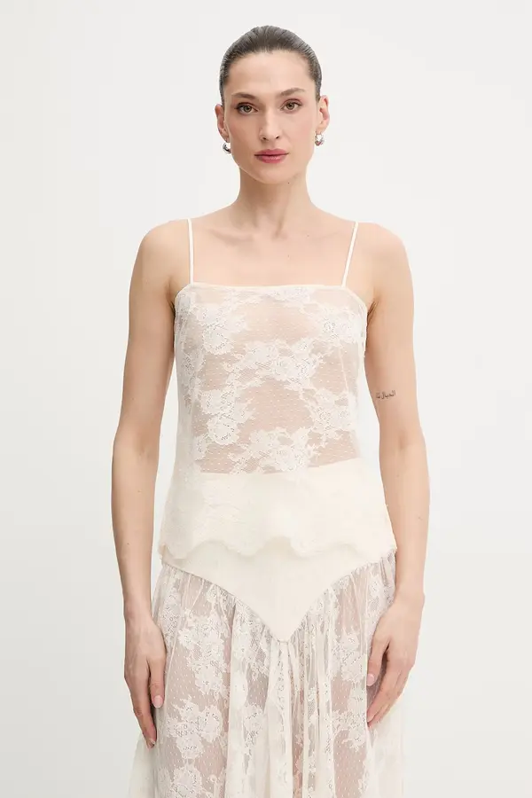 Bardot Bluza Bardot