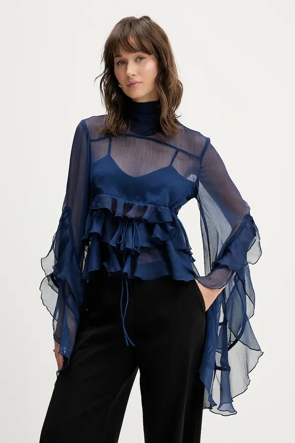 Bardot Bluza Bardot