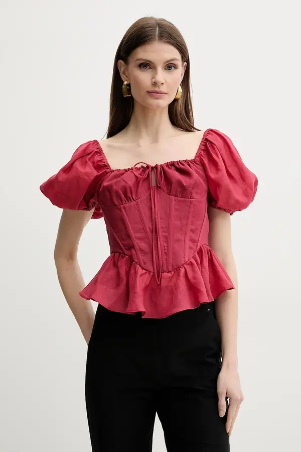 Bardot Bluza Bardot ESRA