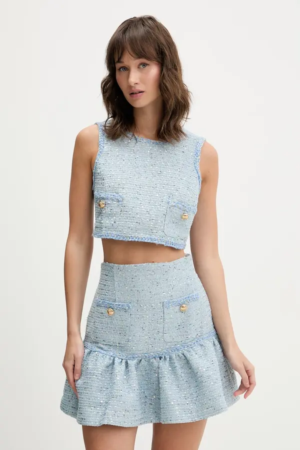 Bardot Bluza Bardot