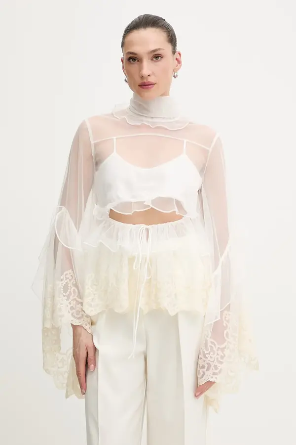 Bardot Bluza Bardot