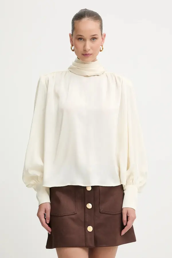 Bardot Bluza Bardot