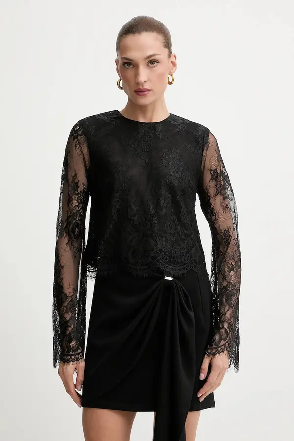 Bardot Bluza Bardot