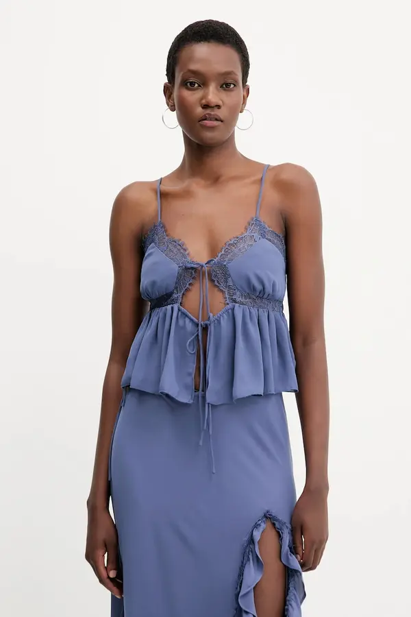 Bardot Bluza Bardot