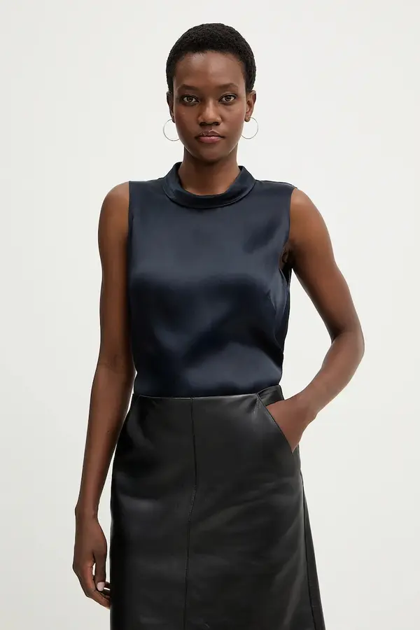 Boss Bluza BOSS Baurina