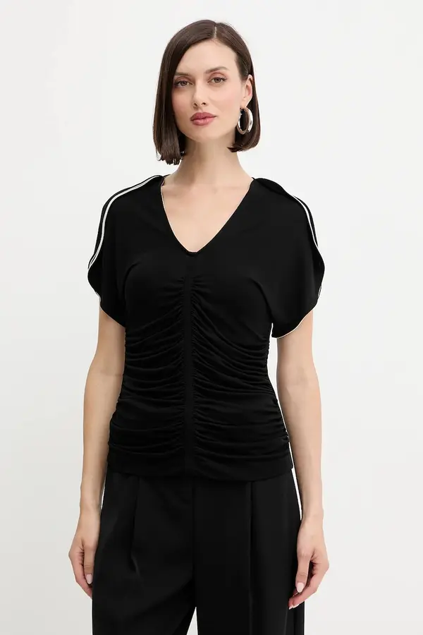 Boss Bluza BOSS  Elatha