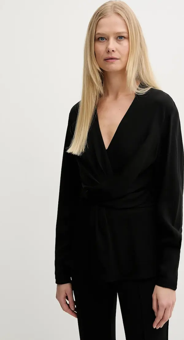 Boss Bluza BOSS