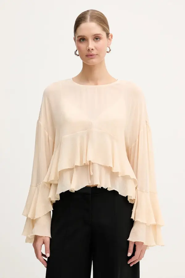 Boss Bluza BOSS Orange C Bleja