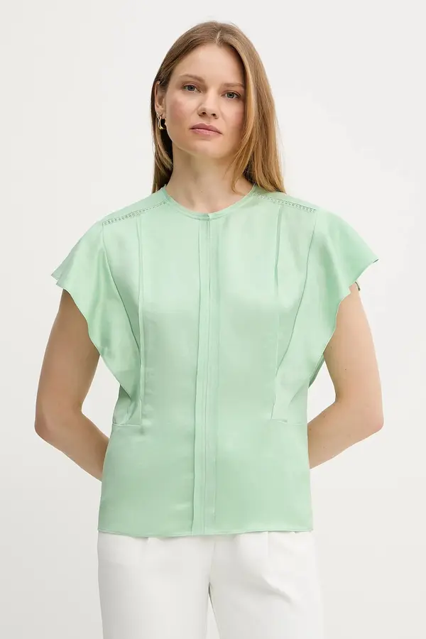 BOSS Bluza BOSS