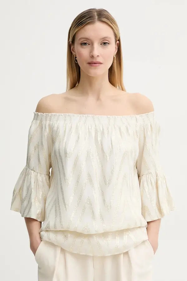 Bruuns Bazaar Bluza Bruuns Bazaar