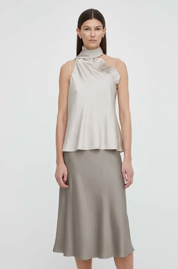 Bruuns Bazaar Bluza Bruuns Bazaar AcaciaBBSusie top