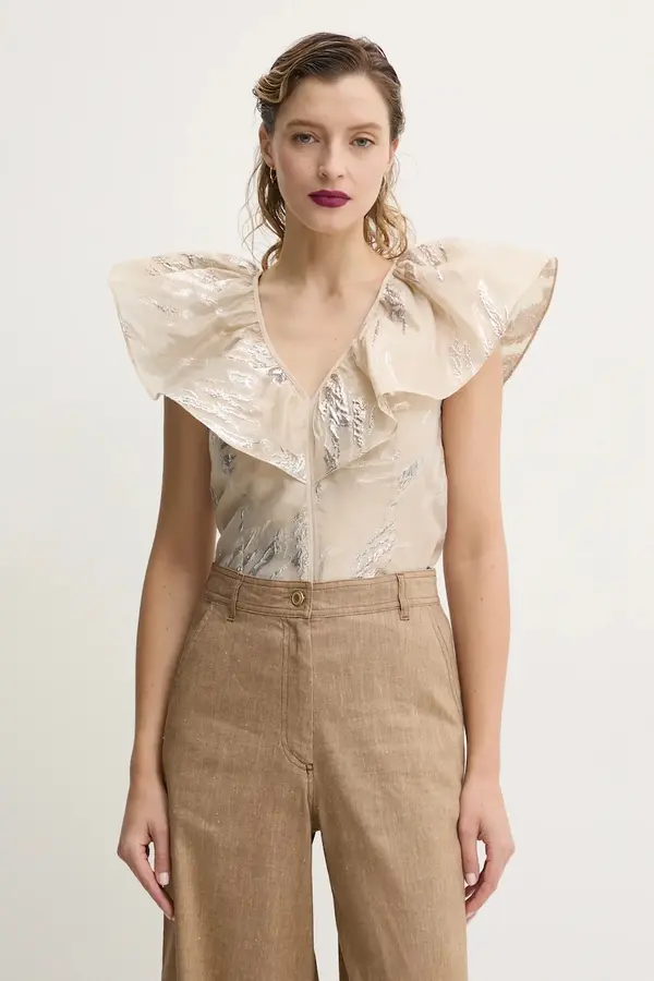 Bruuns Bazaar Bluza Bruuns Bazaar