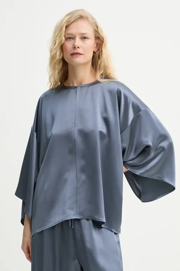 By Malene Birger Bluza By Malene Birger CICIE