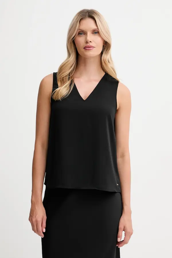 Calvin Klein Bluza Calvin Klein
